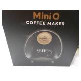 Cornesty Mini Q Coffee Maker...