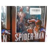 2 Spider Man Marvel Hero Figurines...