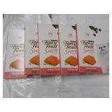 5 ct Purina Fancy Feast Savory Salm...