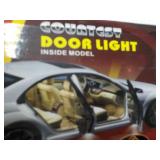 Covatest Door Light...