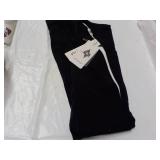 Gidi Boho Yoga Pants size  Black...