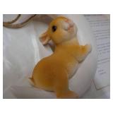 Loobraha Sweetheart in the Garden...