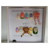 Luxury Manicure Collection...