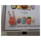 Luxury Manicure Collection...