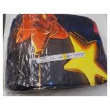 Couture Chan Christmas Stocking Com...