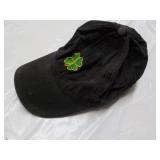 Clover Leaf Hat...