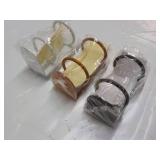 Electric Toothbrush Holders...