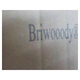 5 pc Chincilla Pet Gage...