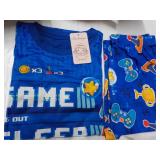 Barieliya size 8T PJ