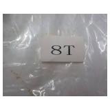 Barieliya size 8T PJ