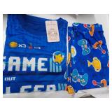 Barieliya size 10T PJ