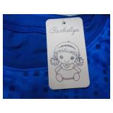 Barieliya size 12T PJ