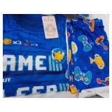 Barieliya size 12T PJ