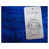 Barieliya size 12T PJ