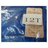 Barieliya size 12T PJ