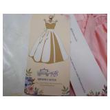 IBOTOM Castle Size 6-12 mo. Outfit ...