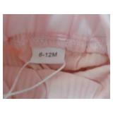 IBOTOM Castle Size 6-12 mo. Outfit ...