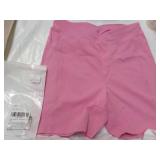 Athletic Shorts size S...