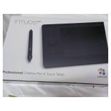 Wacom Intuos Pro Professional Creat...