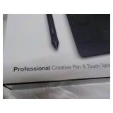Wacom Intuos Pro Professional Creat...
