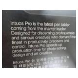 Wacom Intuos Pro Professional Creat...