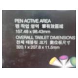 Wacom Intuos Pro Professional Creat...