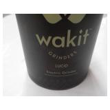 Wakit Electric Herb Grinder...