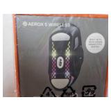 Steel Series AEROX 5 Wireless Gamin...