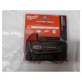 Milwaukee Red Lithium XC5.0 Fits M1...