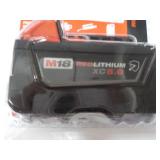 Milwaukee Red Lithium XC5.0 Fits M1...