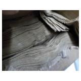 HealthGards 500 per case Kraft Waxe...