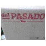 2 Bags Yellow Round 2 lb. Bags Tort...