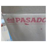 2 Bags Yellow Round 2 lb. Bags Tort...