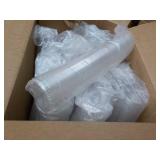 Case of 2400 Cup Lids...