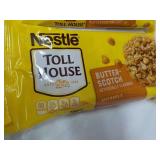 4 bags Nestle Butterscotch 11 oz Mo...