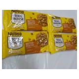 4 bags Nestle Butterscotch 11 oz Mo...