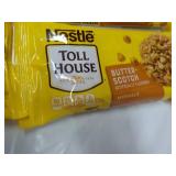 4 bags Nestle Butterscotch 11 oz Mo...