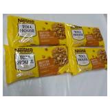 4 bags Nestle Butterscotch 11 oz Mo...