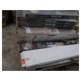 Pallet of Flooring...