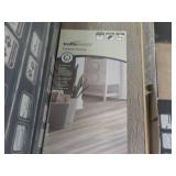 Pallet of Flooring...