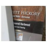 Pallet of Flooring...