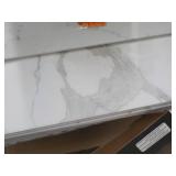 Pallet of Tile and more...