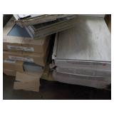 Pallet of Tile...