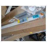 Pallet of Window Blinds and Curtain...