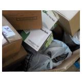 Pallet of Overstock and Unclaimed...