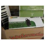 Pallet of Overstock and Unclaimed...