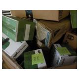 Pallet of Overstock and Unclaimed...