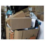 Pallet of Overstock and Unclaimed...