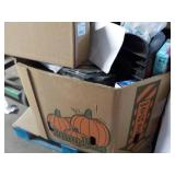 Pallet of Overstock and Unclaimed...