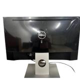 23.6" Dell Computer Monitor - Model SE2417HGX - No Cords Included
